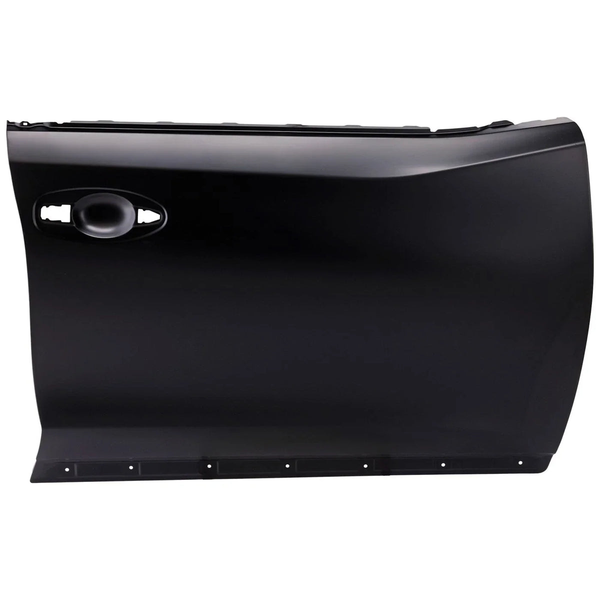 Front Right Door Panel for Nissan Rogue (2014–2020)