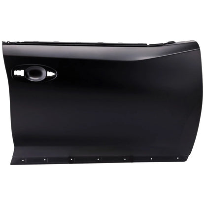 Front Right Door Panel for Nissan Rogue (2014–2020)