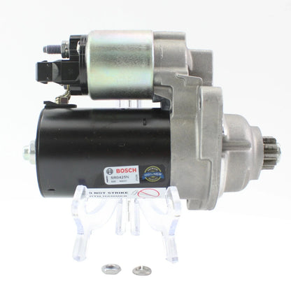 Bosch Starter Motor SR0425N for