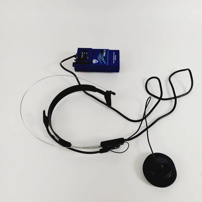 Lane To Lane Communicator with Intercom for Universal Motorcycle - NADY PRC-7