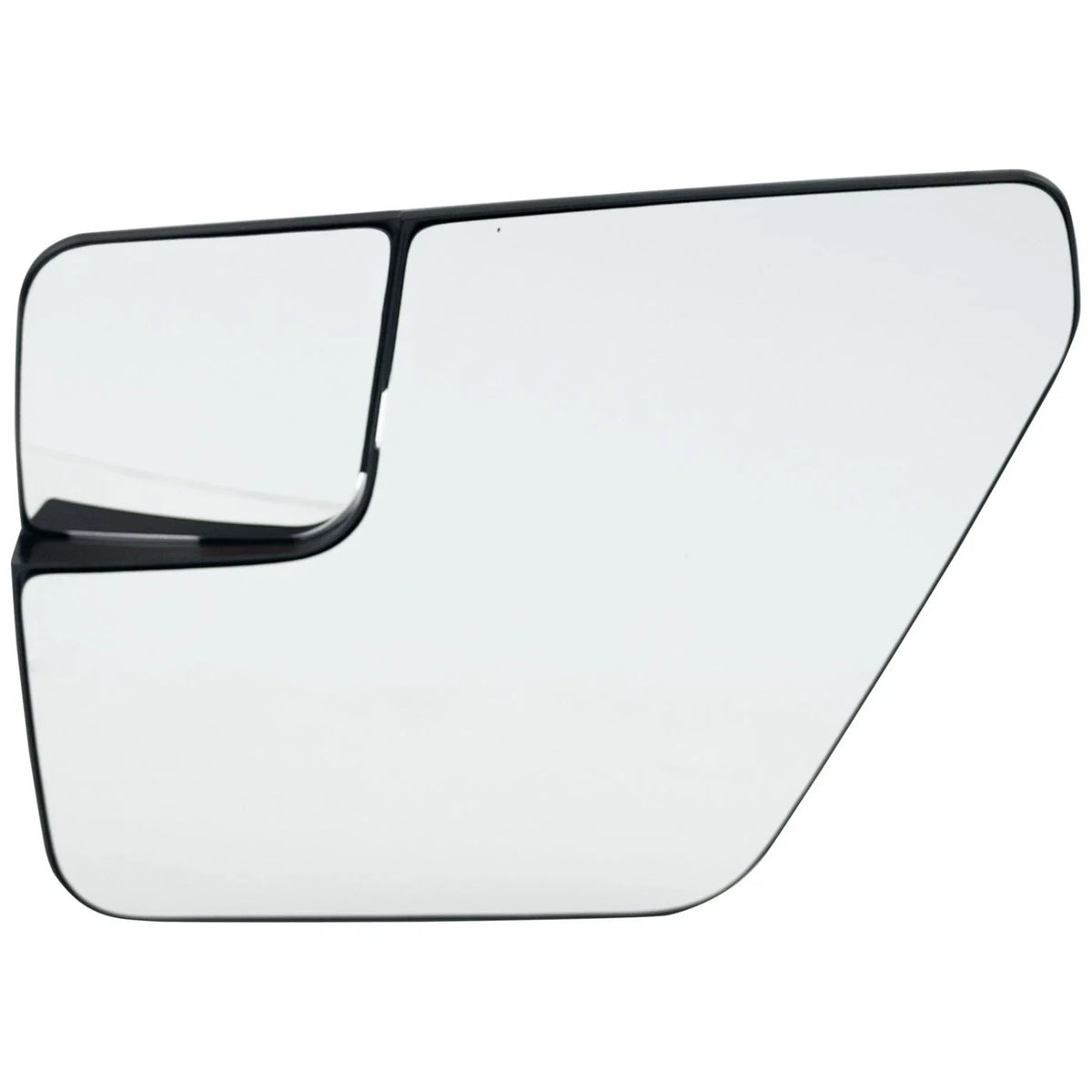 Driver Left Side Mirror Glass for Ford F-150 (2021–2024)