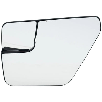 Driver Left Side Mirror Glass for Ford F-150 (2021–2024)