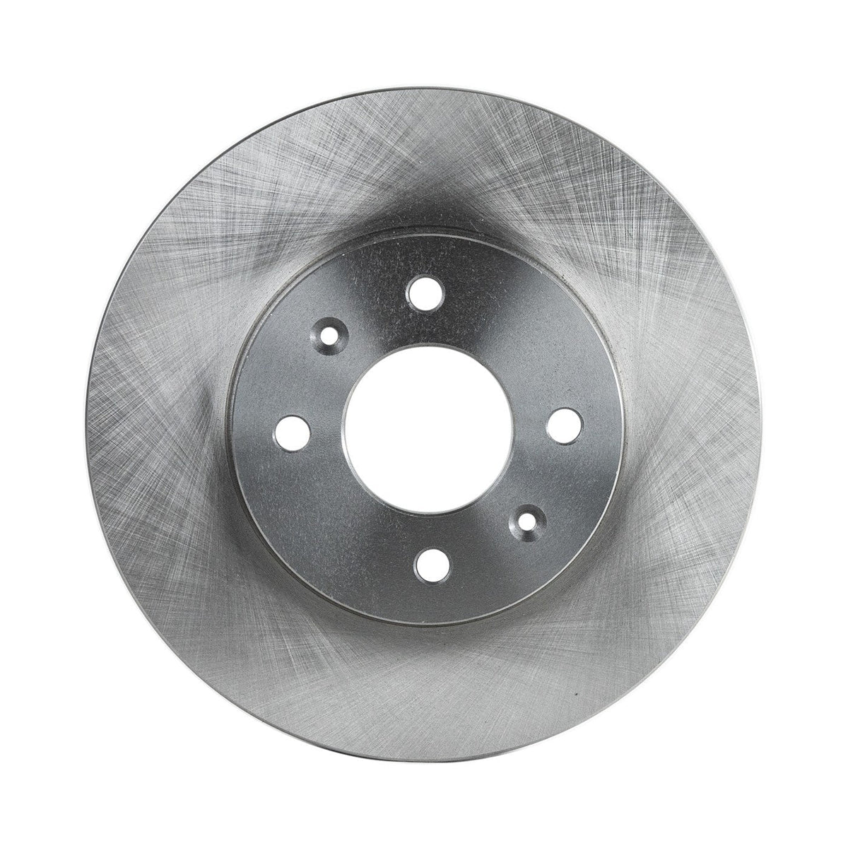 Brake Disc Rotors (Front) for Kia Rio, Hyundai Accent 2012-2017