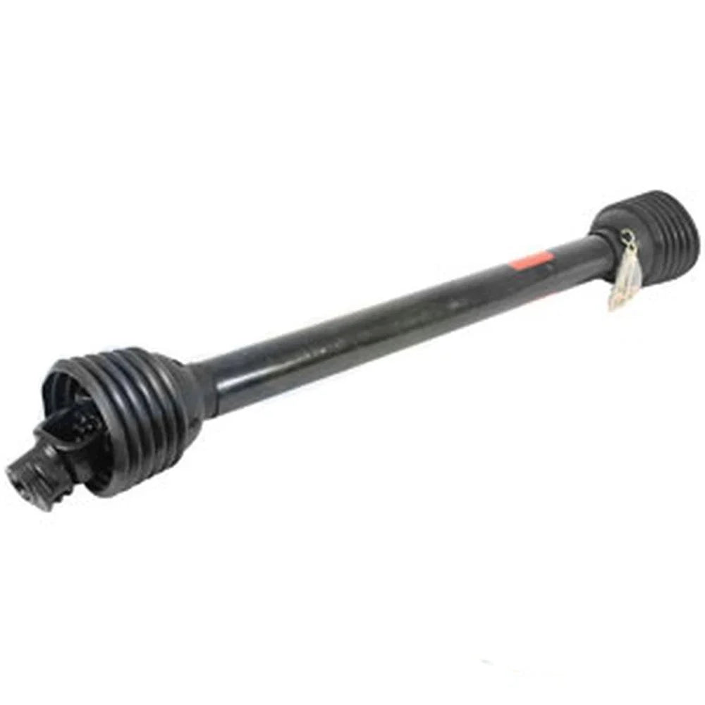 48" PTO Driveline for (1-3/8" 6 Spline Quick Disconnect)