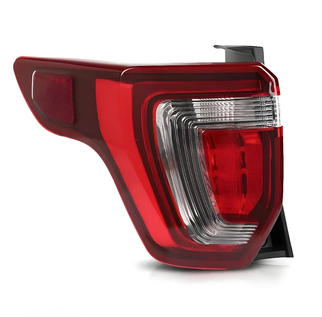 Full LED Tail Light for Ford Explorer Sport (2016–2019) LH