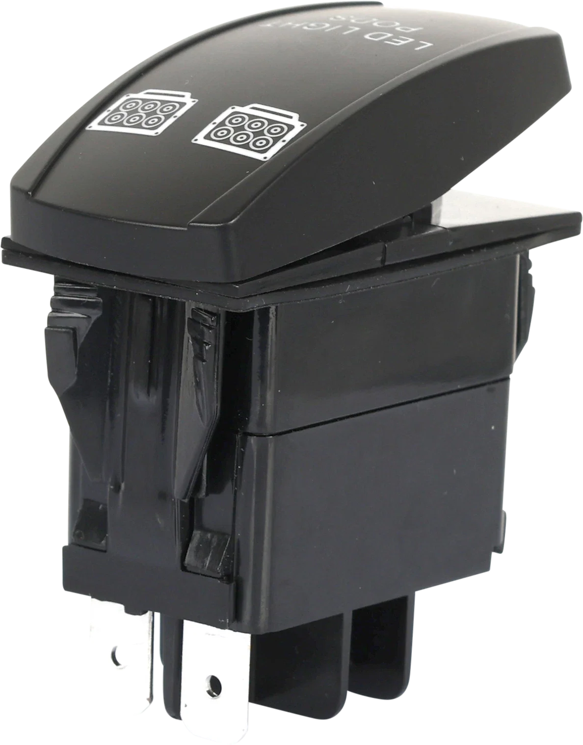 LED Light Pods for ATV/UTV (459-19073)