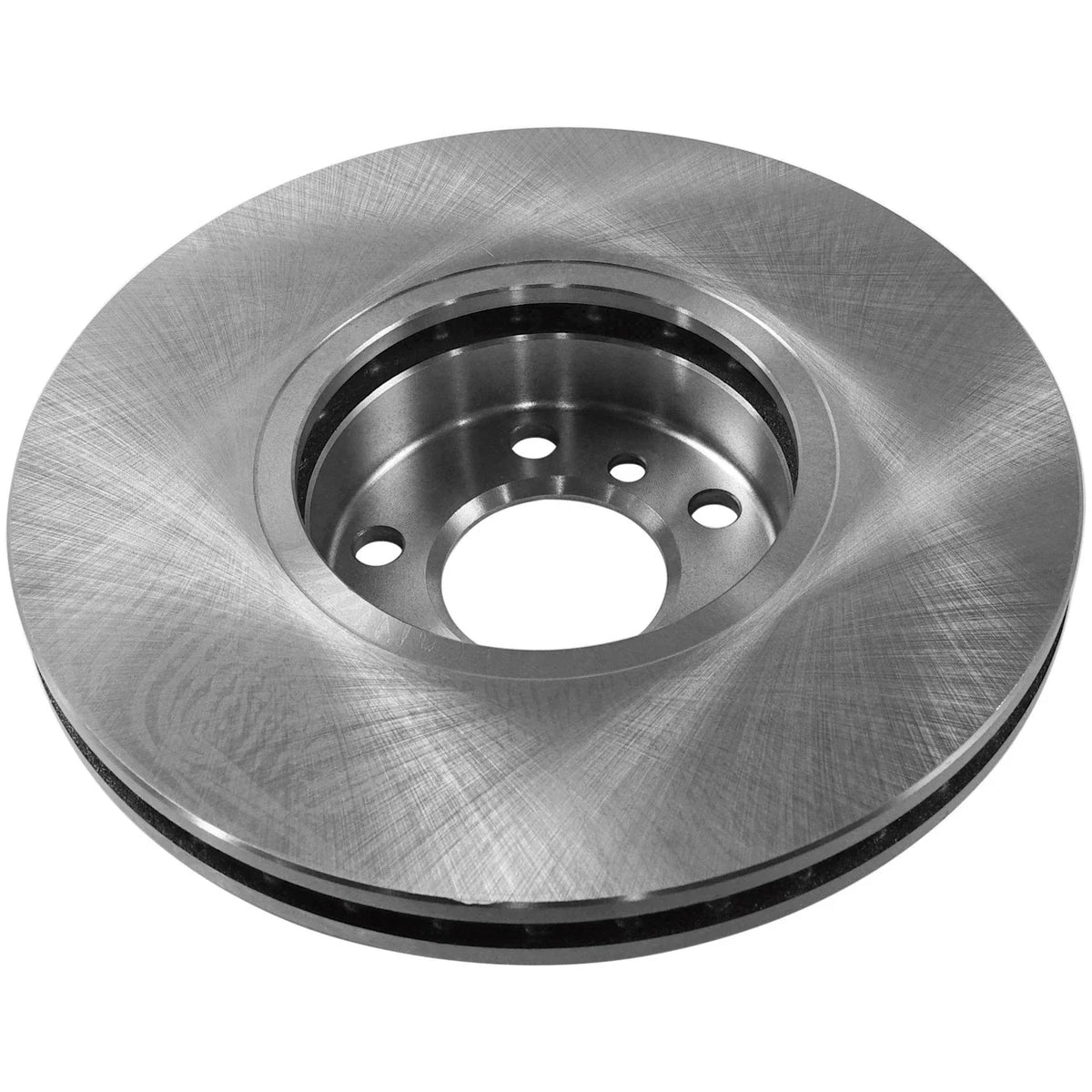 Brake Pads and Disc Rotors Kit for BMW X5 X6 (2012 to 2018)