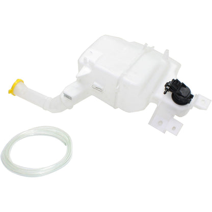 Washer Reservoir for Mazda 3 (2012–2017)