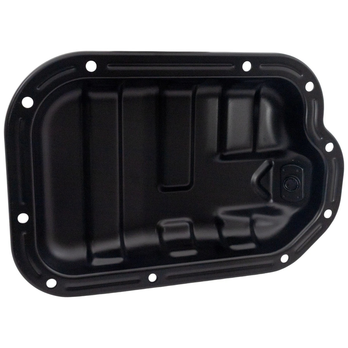 Oil Pan Lower for Infiniti FX35 M35 G35 (2004–2006)