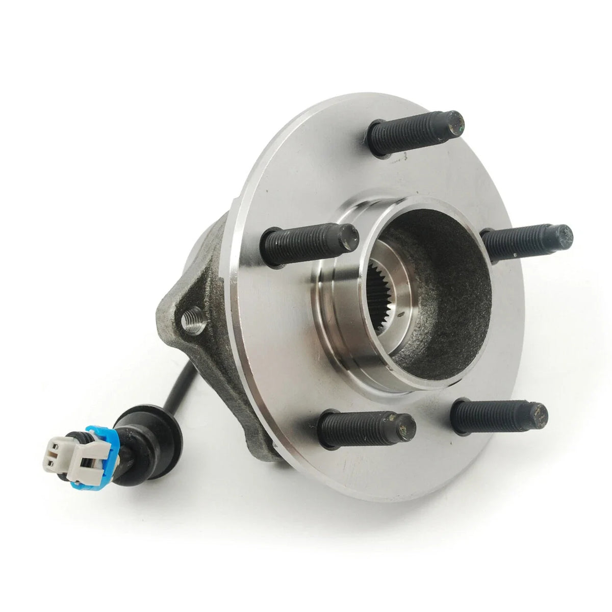 Rear Wheel Bearing Hub 512229 for Saturn Vue Chevrolet Equinox (2002–2007)