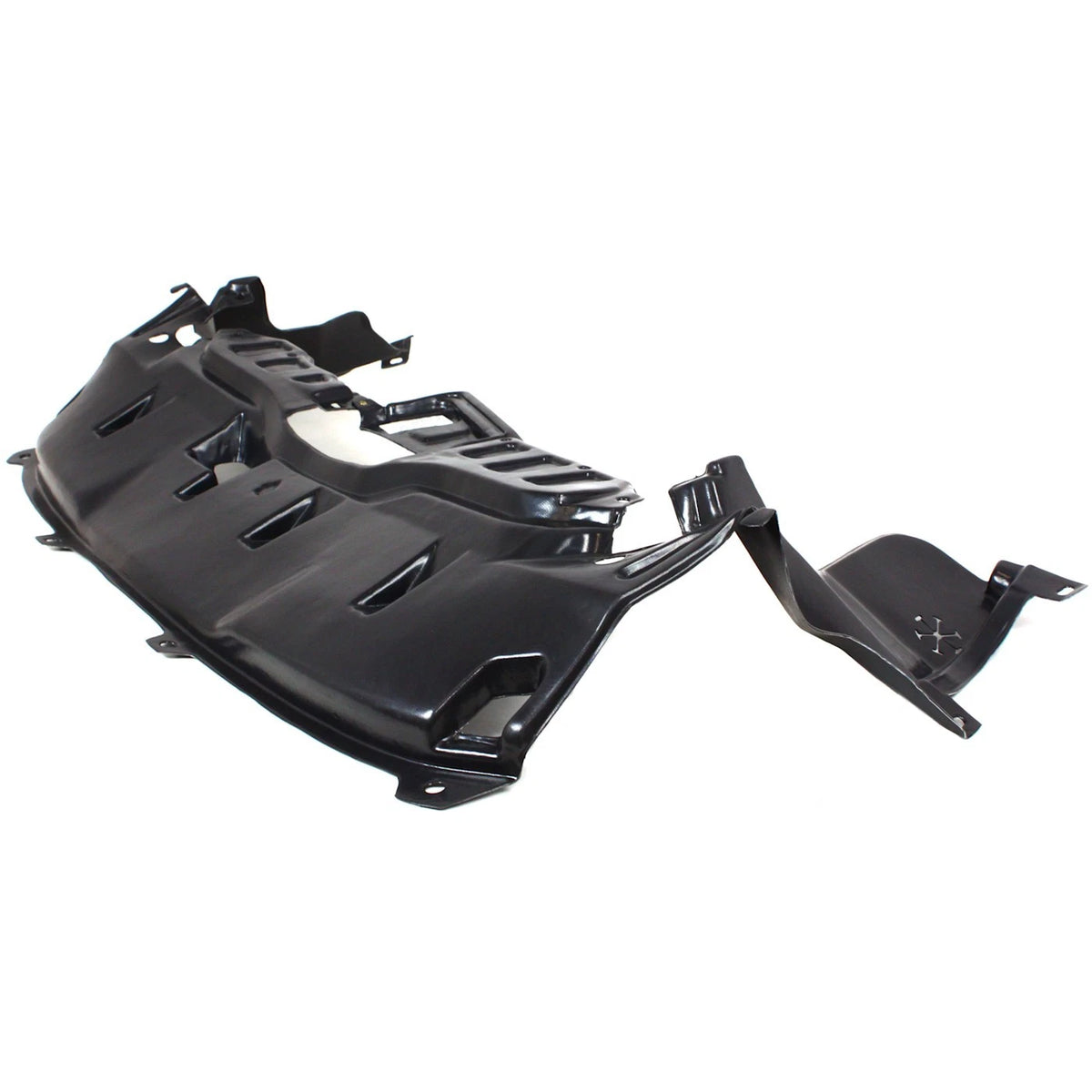 Engine Splash Shield for Honda CR-V (2002–2004) Lower Under Cover