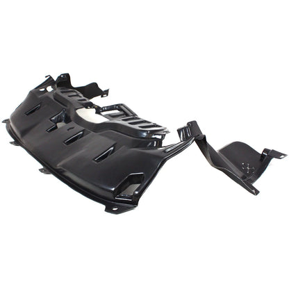 Engine Splash Shield for Honda CR-V (2002–2004) Lower Under Cover