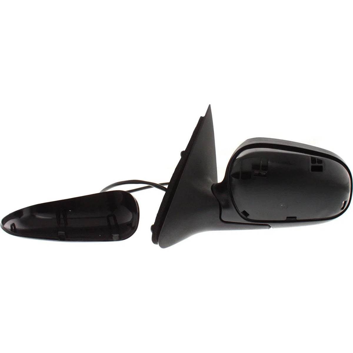 Power Mirror Pair for 1998-2011 Ford Crown Victoria