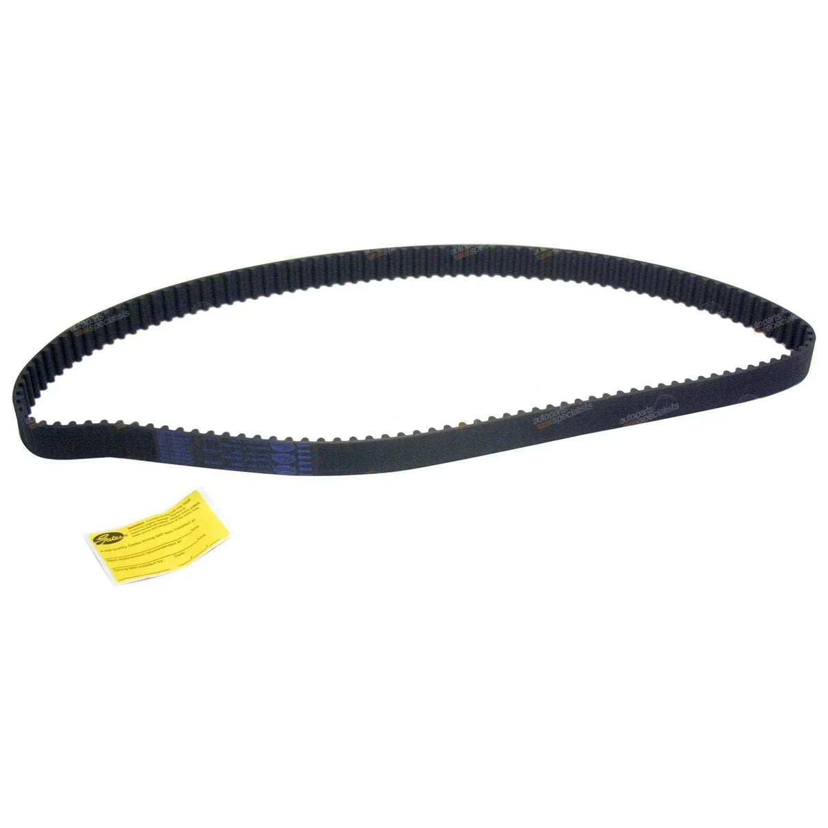 Engine Timing Belt for 1984-1988 4Runner Hilux