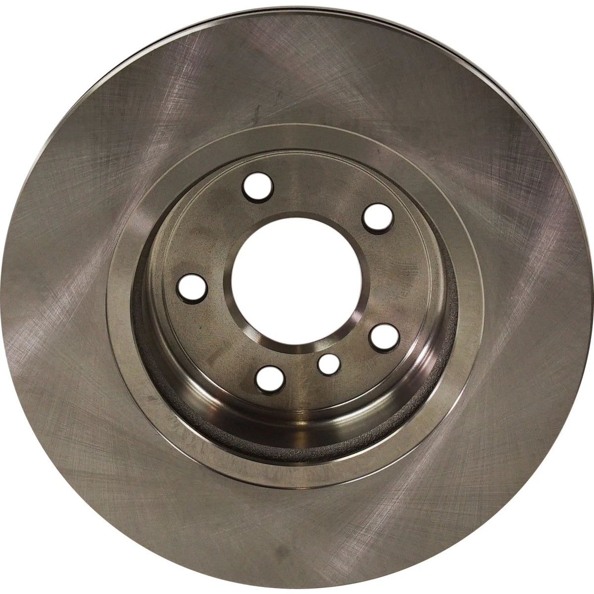 Front Disc Brake Rotors for BMW 528i (2011–2016), 640i Gran Coupe (2017–2018)