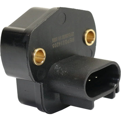 Throttle Position Sensor for Jeep Liberty Ram Truck Wrangler 2006