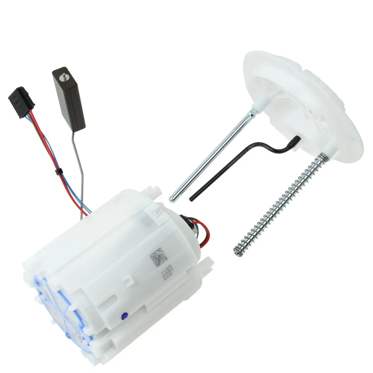 Fuel Pump Module Assembly by Delphi for GL450 2007-2012