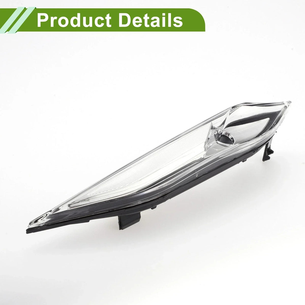 Marker Light Cover Left Side for Porsche 958