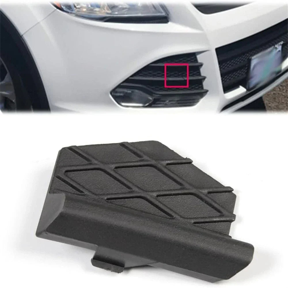 Right Side Tow Hook Cover for 2013-2016 Ford Escape