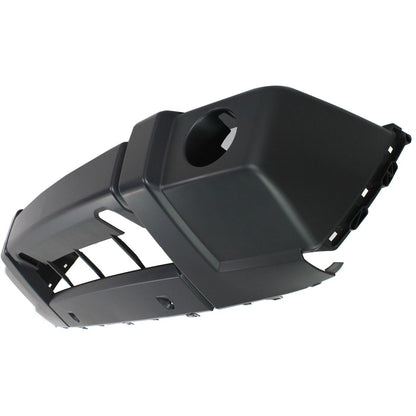 Bumper Cover for Jeep Commander (2006–2010) Primed 5183619AA