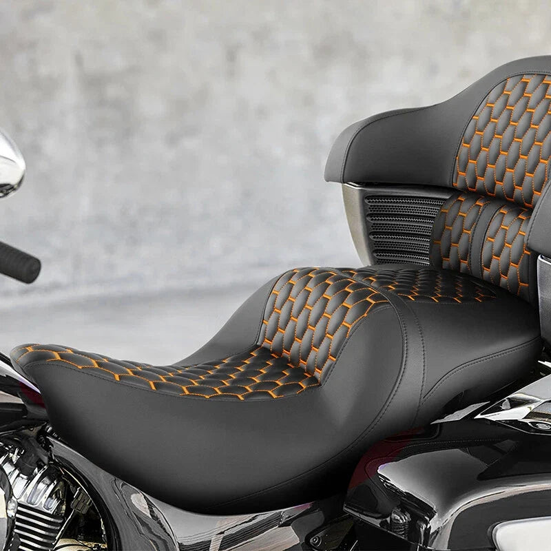 Driver/Passenger Seat Set for Roadmaster & Chieftain 2014–2022