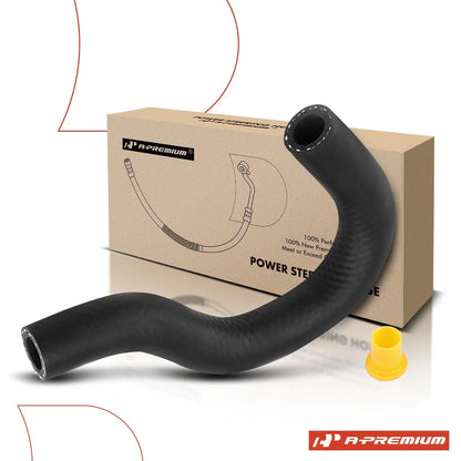 Power Steering Reservoir Hose for Honda Civic (2001–2005)