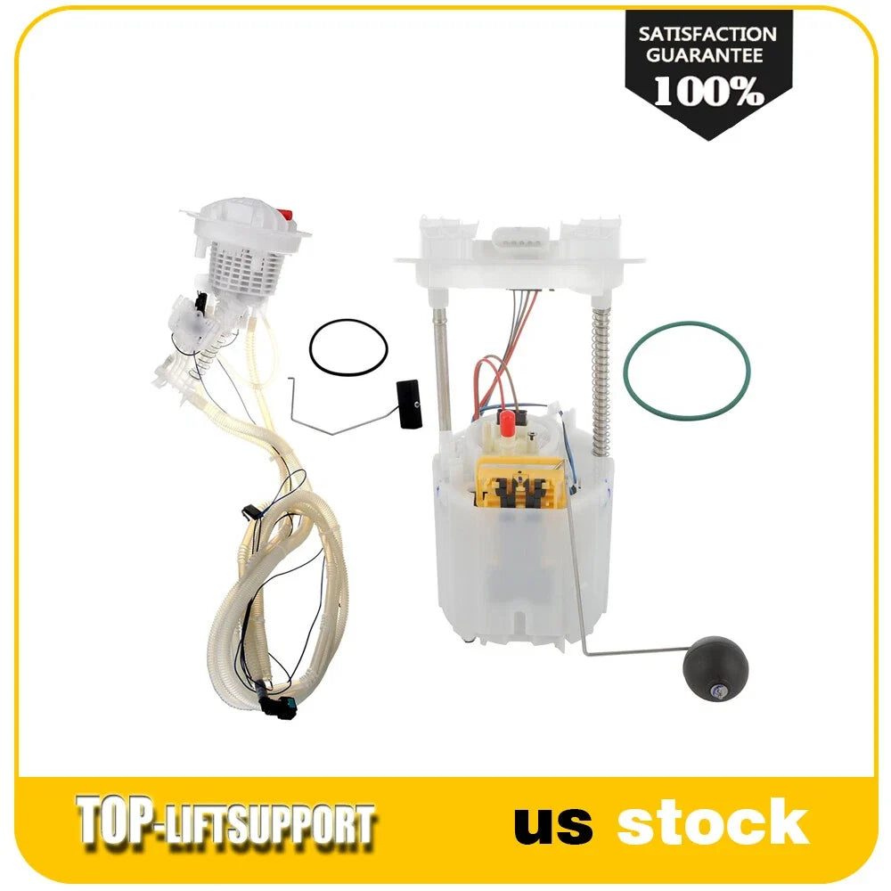 Set of 2 Fuel Pumps for Dodge Charger (2006–2010) 18 Gal