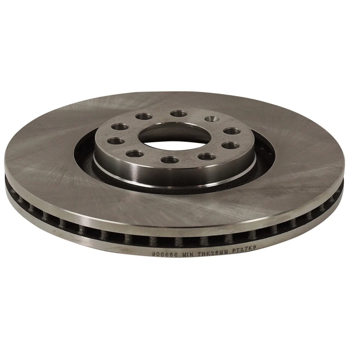 Front Brake Disc for A6 S4 Audi A4 Quattro Allroad 2000-2002