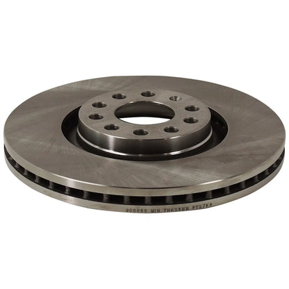 Front Brake Disc for A6 S4 Audi A4 Quattro Allroad 2000-2002