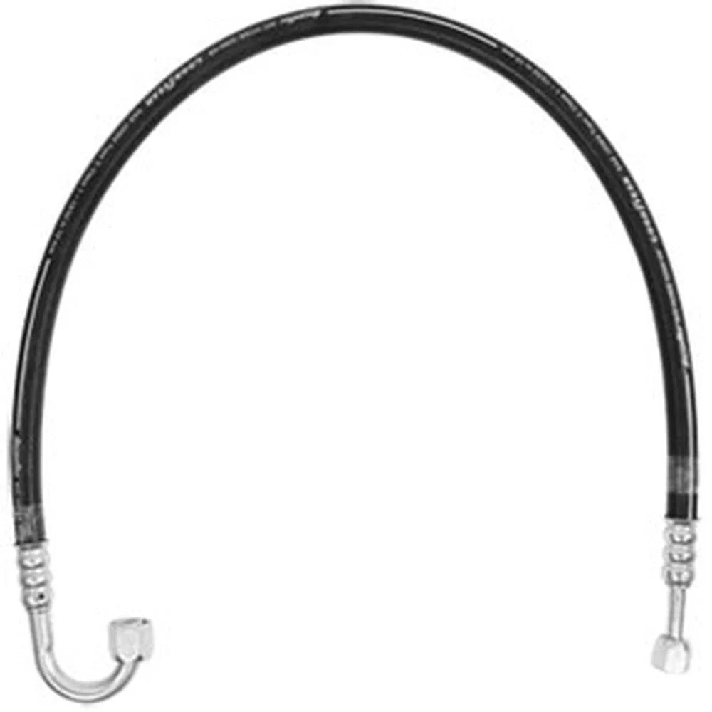 A145910 Compressor to Condenser for Case-IH Tractor 1490, 1690 (Fits +)