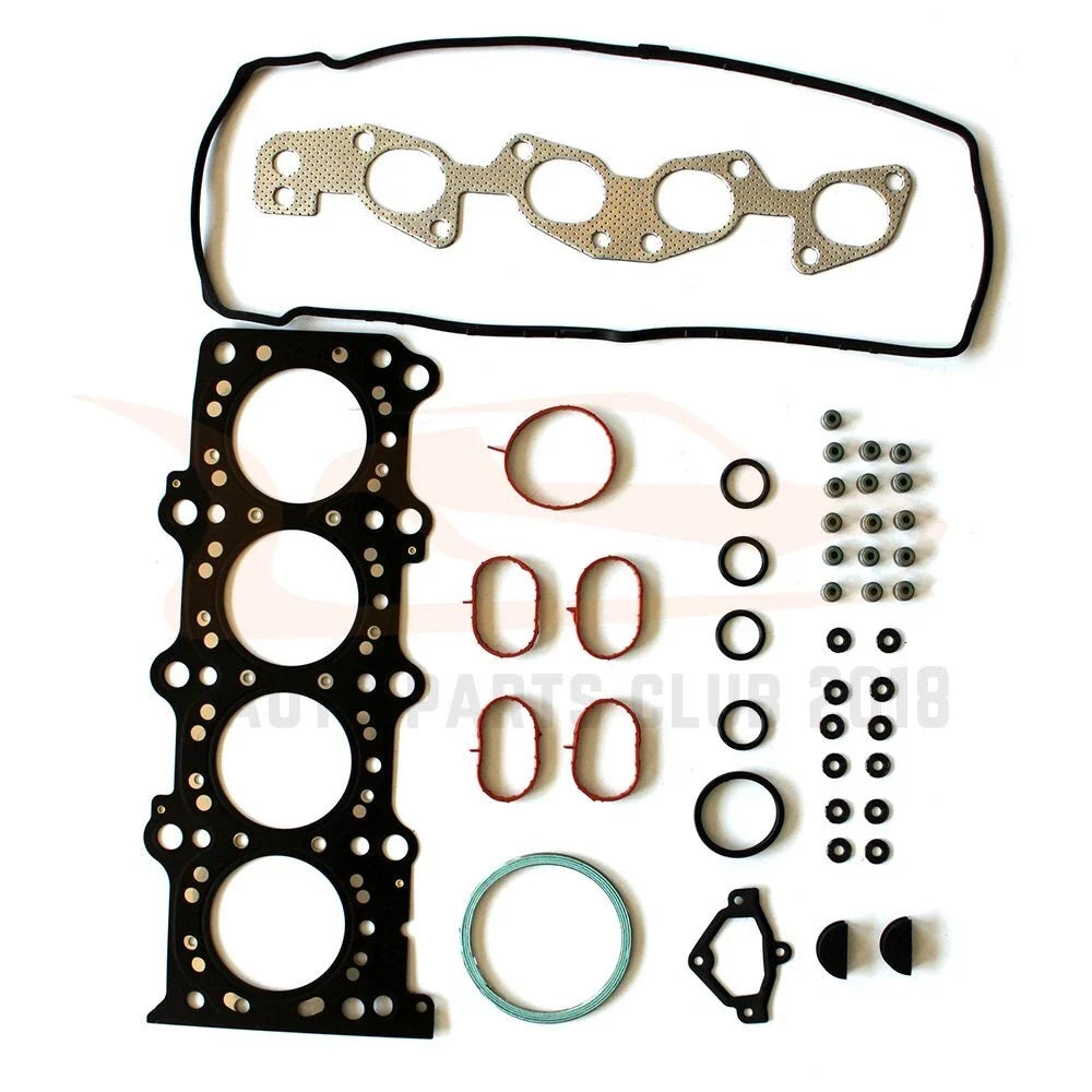 Engine Cylinder Head Gasket Set for Suzuki SX4 (2007–2009)