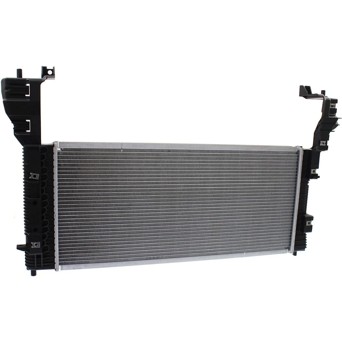 2.0L Turbo Radiator for Ford Edge (2012-2014)