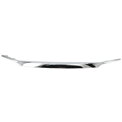 Chrome Upper Grille Trim for Ford Fusion (2010–2012)