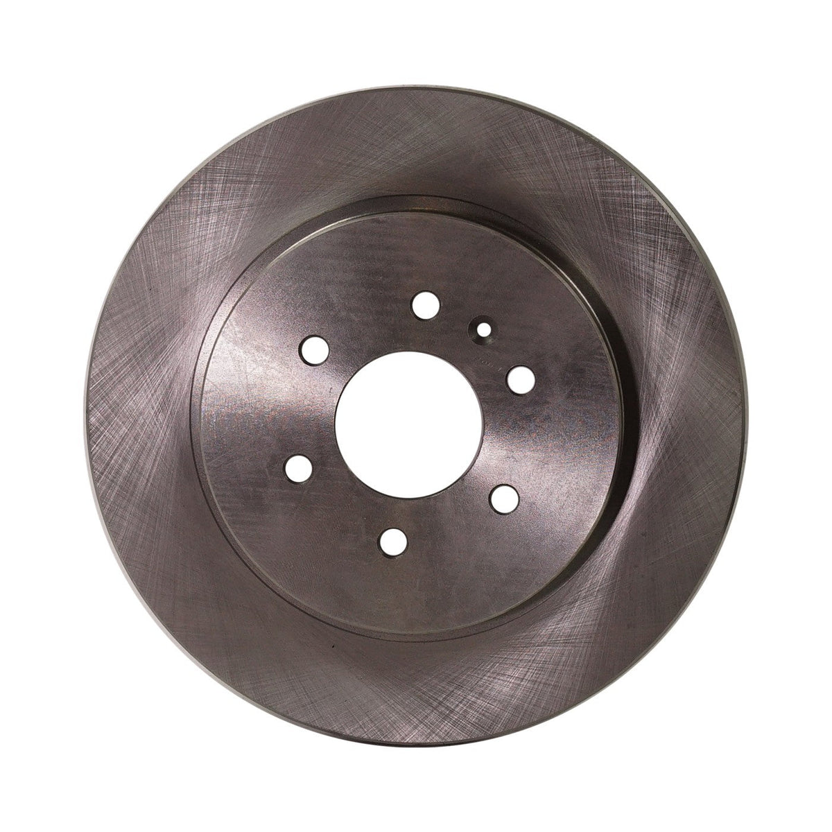 Disc Brake Rotors Rear for Cadillac SRX (2004–2009)