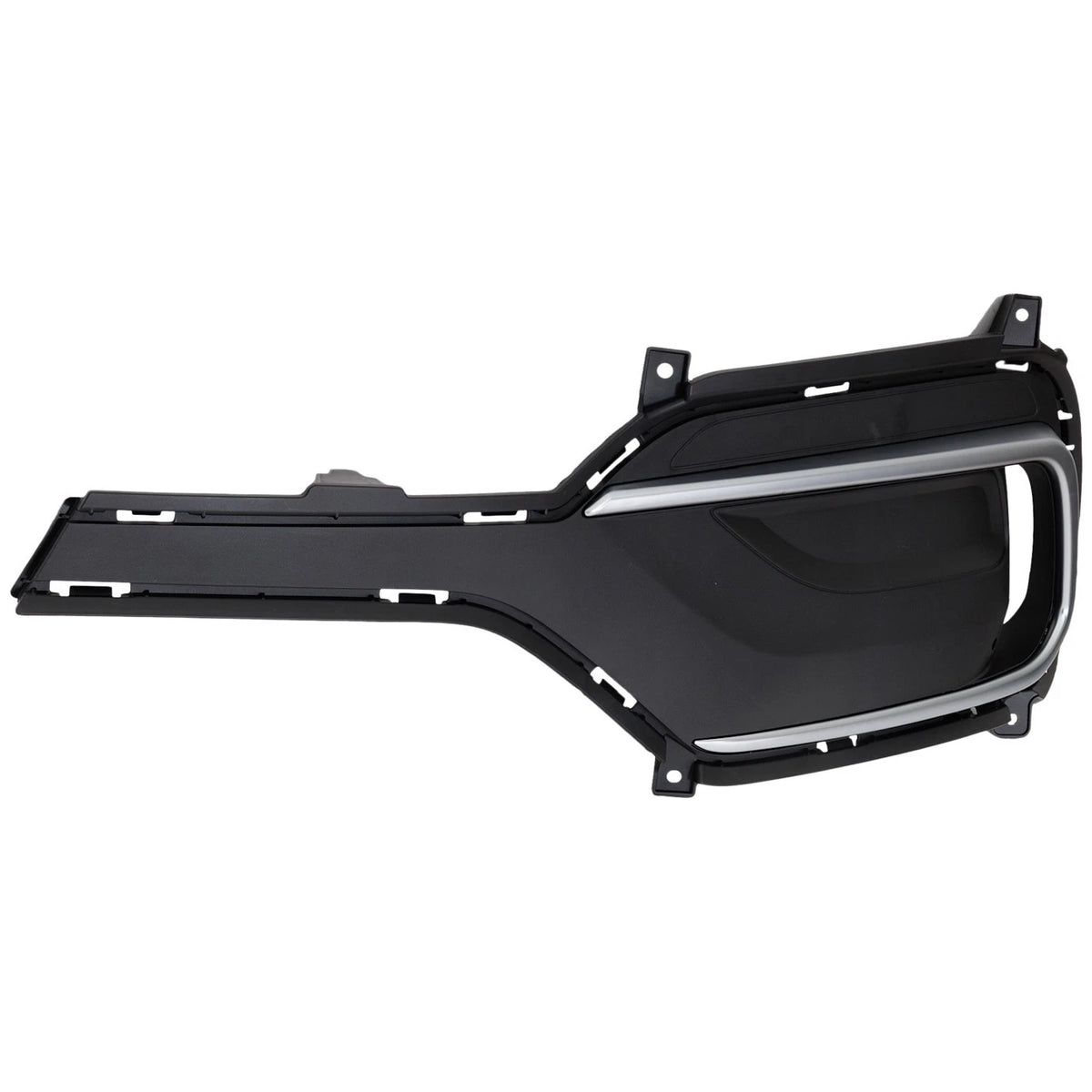 Fog Light Cover for Hyundai Santa Fe Sport (2018) 865614Z530