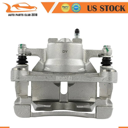 Front Right Brake Caliper and Bracket for Mazda CX-5 2013-2022