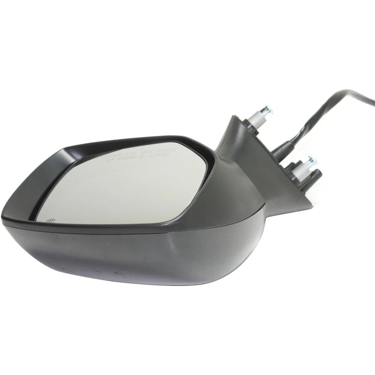 Pair of Heated Mirrors for Subaru