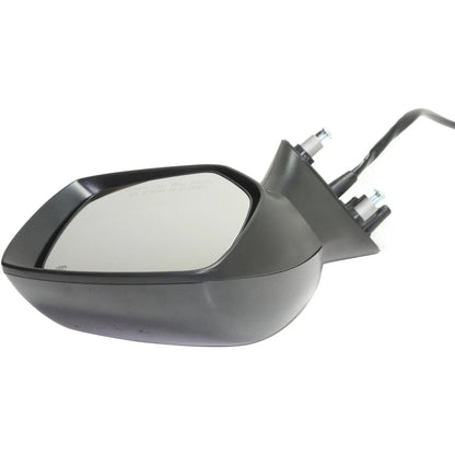 Pair of Heated Mirrors for Subaru
