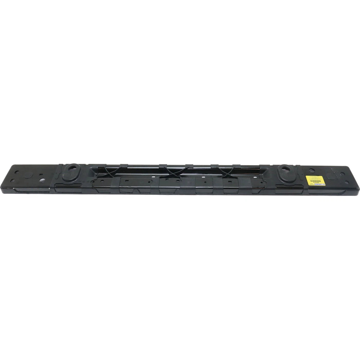 Set of 2 Upper Radiator Supports for Lincoln MKZ (2013–2016)