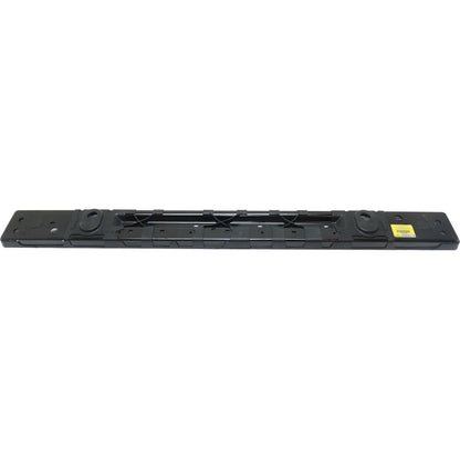 Set of 2 Upper Radiator Supports for Lincoln MKZ (2013–2016)