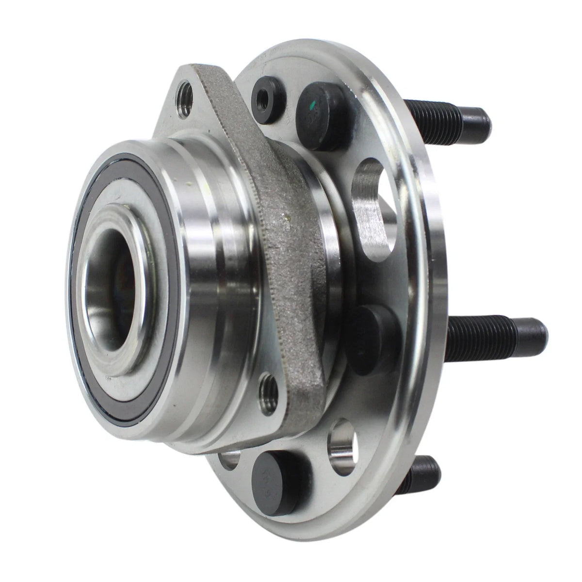 Hub Assembly with Wheel Bearing for Buick GMC Saab (Front/Rear)