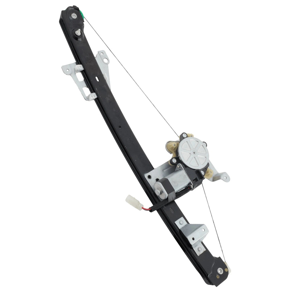 Window Regulators Set of 2 for Volvo XC90 (2003–2015)