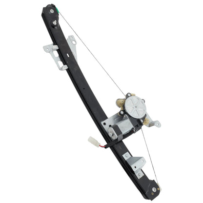 Window Regulators Set of 2 for Volvo XC90 (2003–2015)