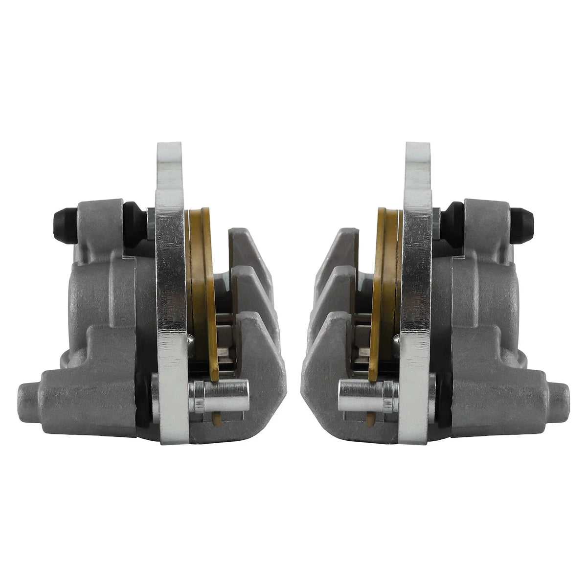 Front Left/Right Brake Calipers for Can-Am Commander 1000/Max 1000 (2021–2022)