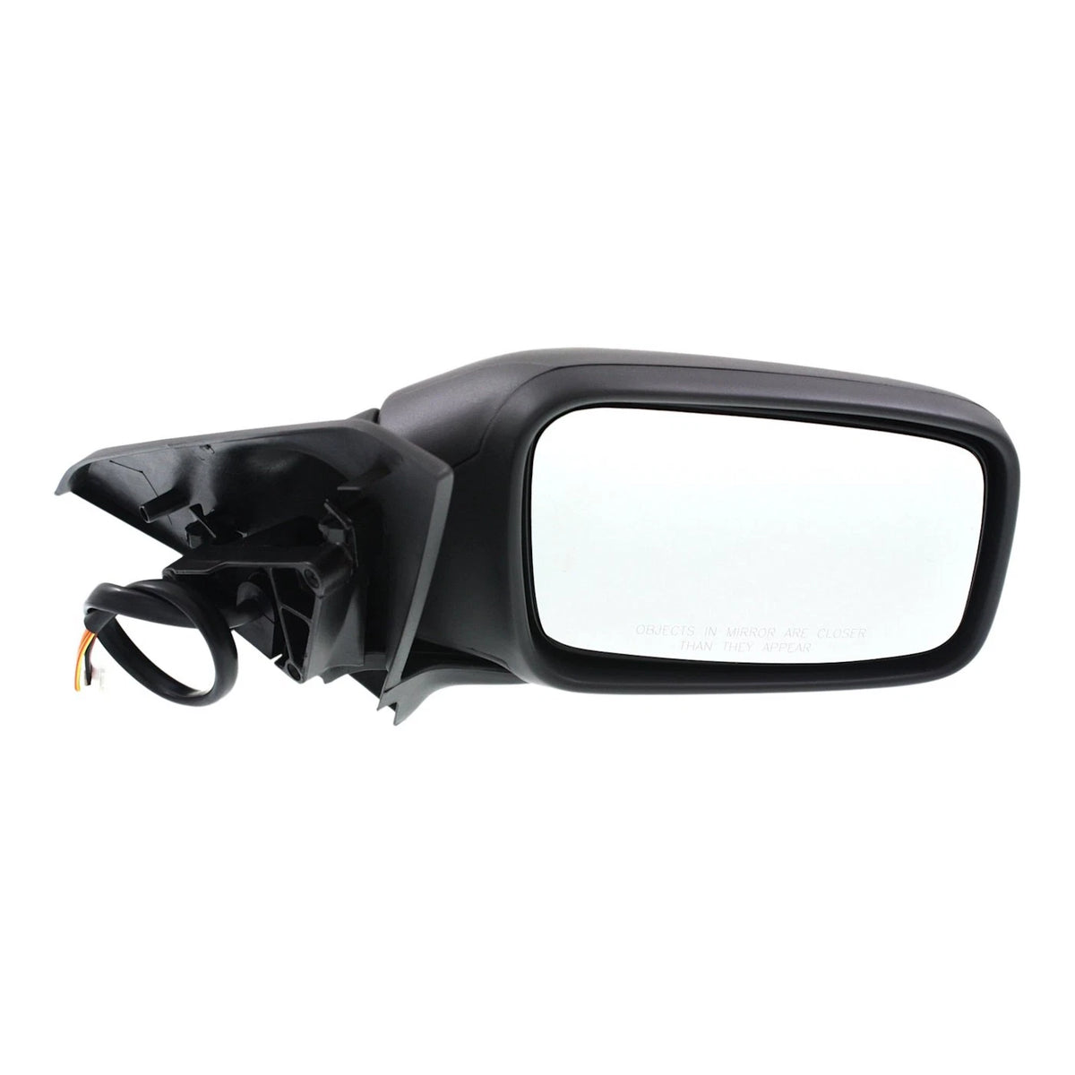 Heated Right Side Mirror for Volvo S40 V40 (2000–2004) 308578806