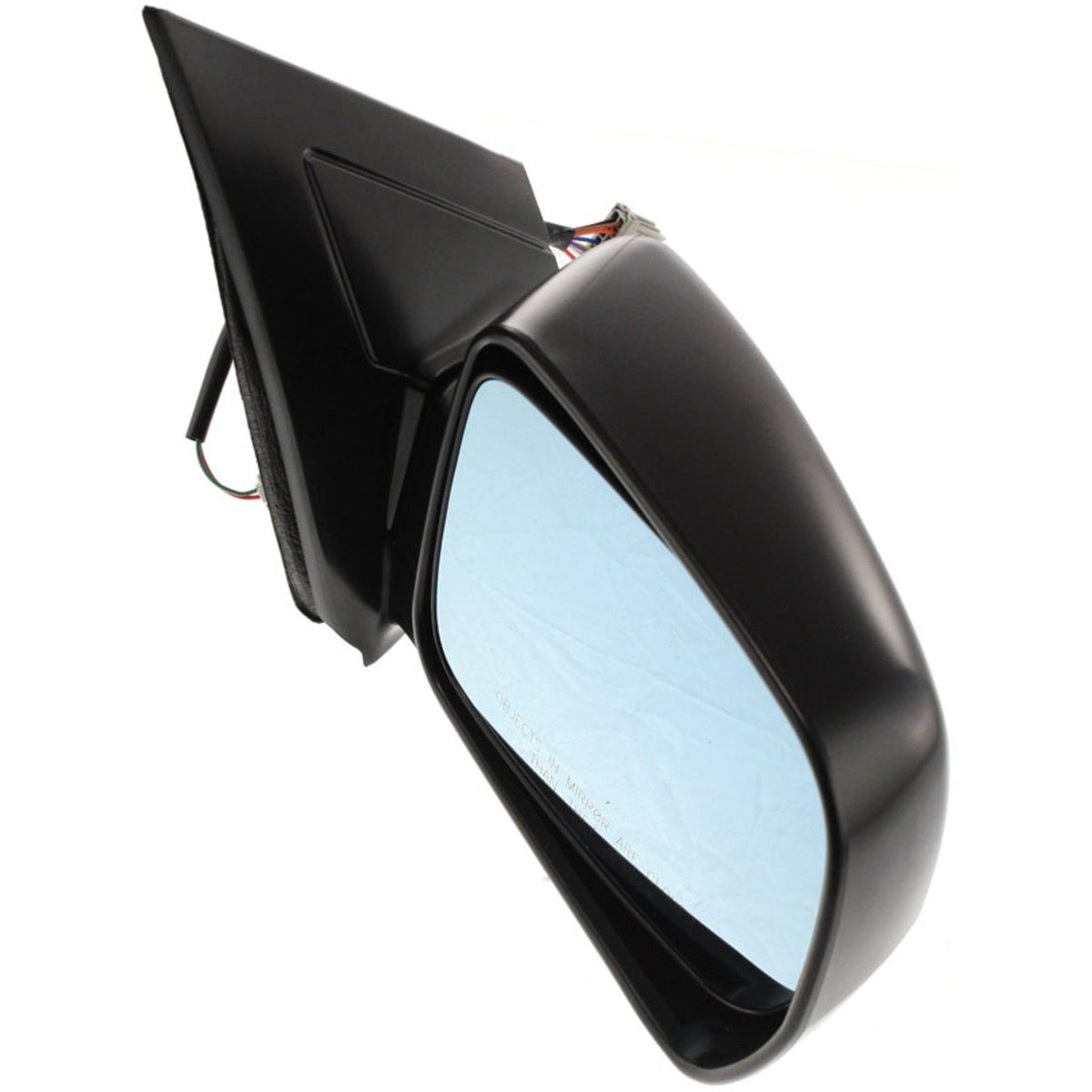 Power Mirror for Acura MDX Right Manual Fold Heated