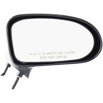Mirrors Set of 2 for Oldsmobile Ninety Eight Le Sabre