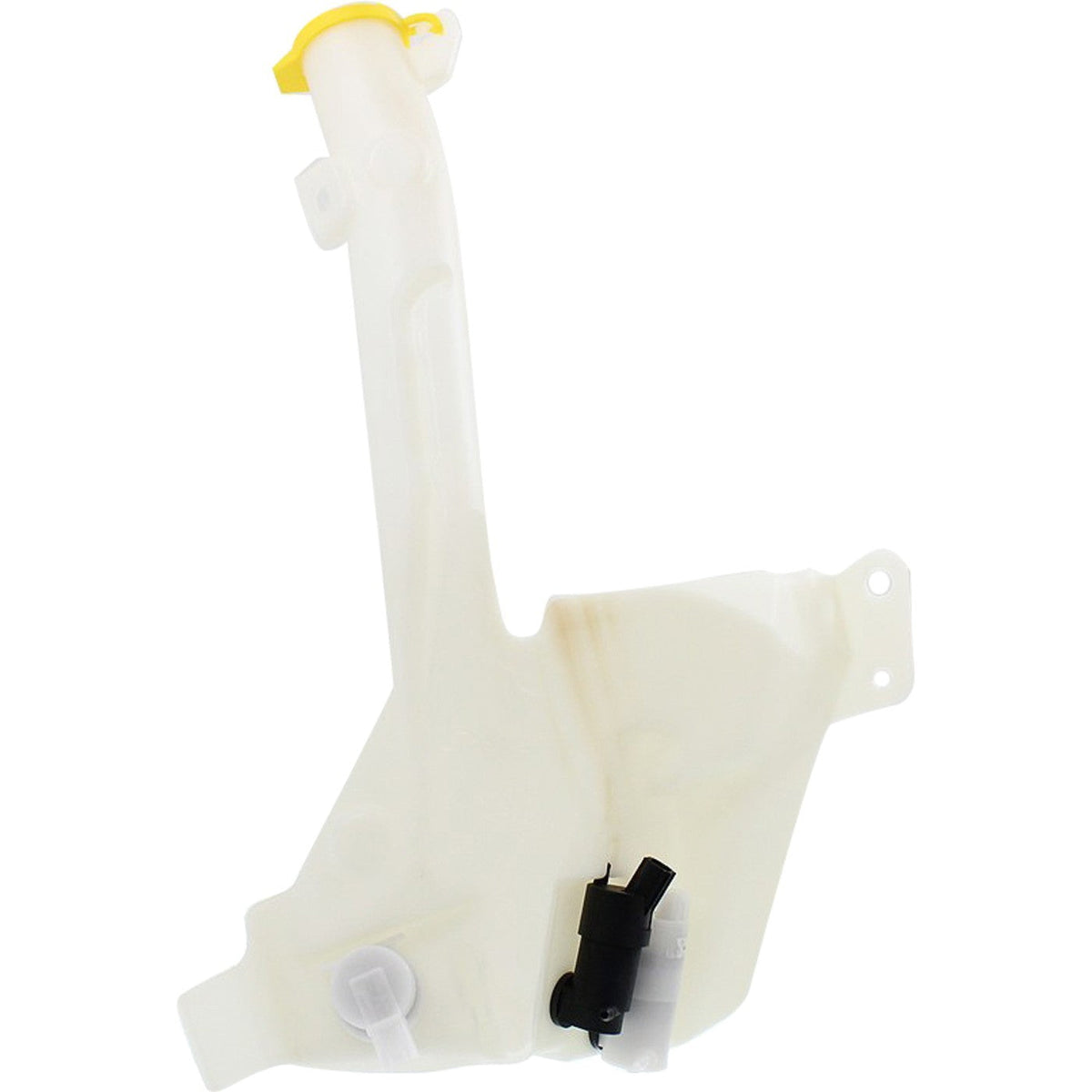 Washer Reservoir for Windshield Expansion Tank Front Driver Left