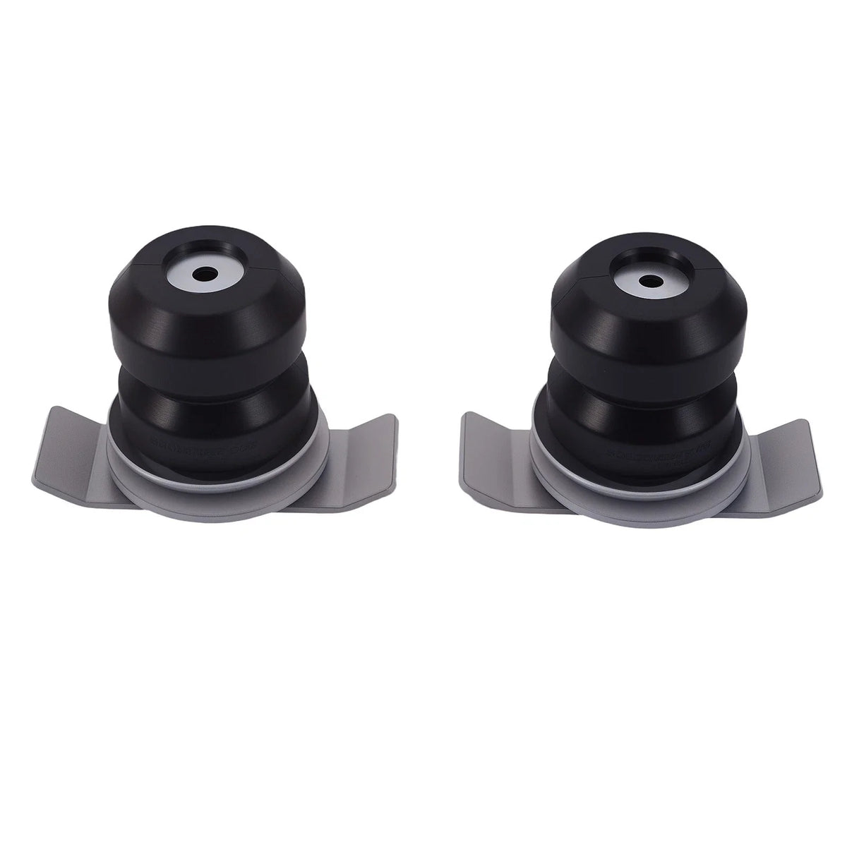 Air Suspension Helper Spring Kit for Toyota Tundra (2000–2021)