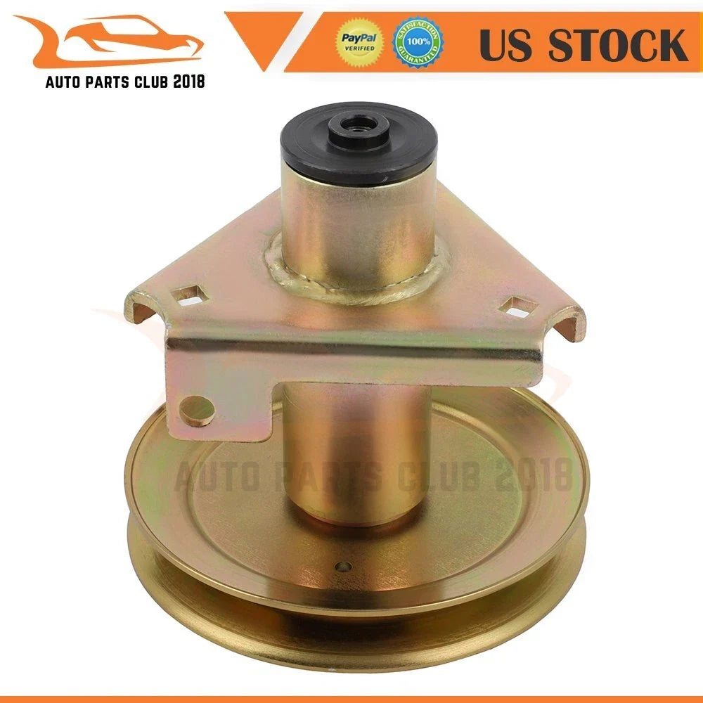Spindle Assembly for John Deere STX38 (1990–1995)